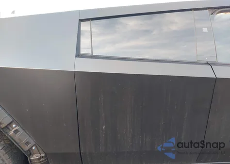 2024 Tesla Cybertruck All-Wheel Drive z USA, uszkodzony, nr VIN 7G2CEHEDXRA027241